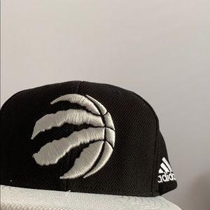 Toronto Raptors SnapBack Hat